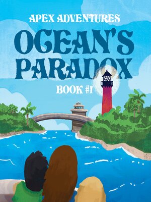 cover image of Ocean's Paradox